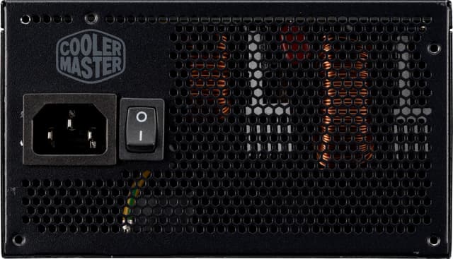 Cooler Master MWE Gold V2 ATX 3.1 1050W strømforsyning
