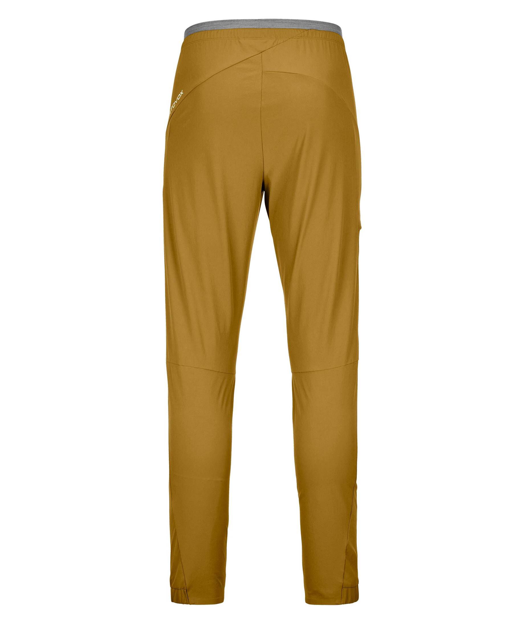 Ortovox| Herren Bergsport Hose PIZ SELVA PANTS M