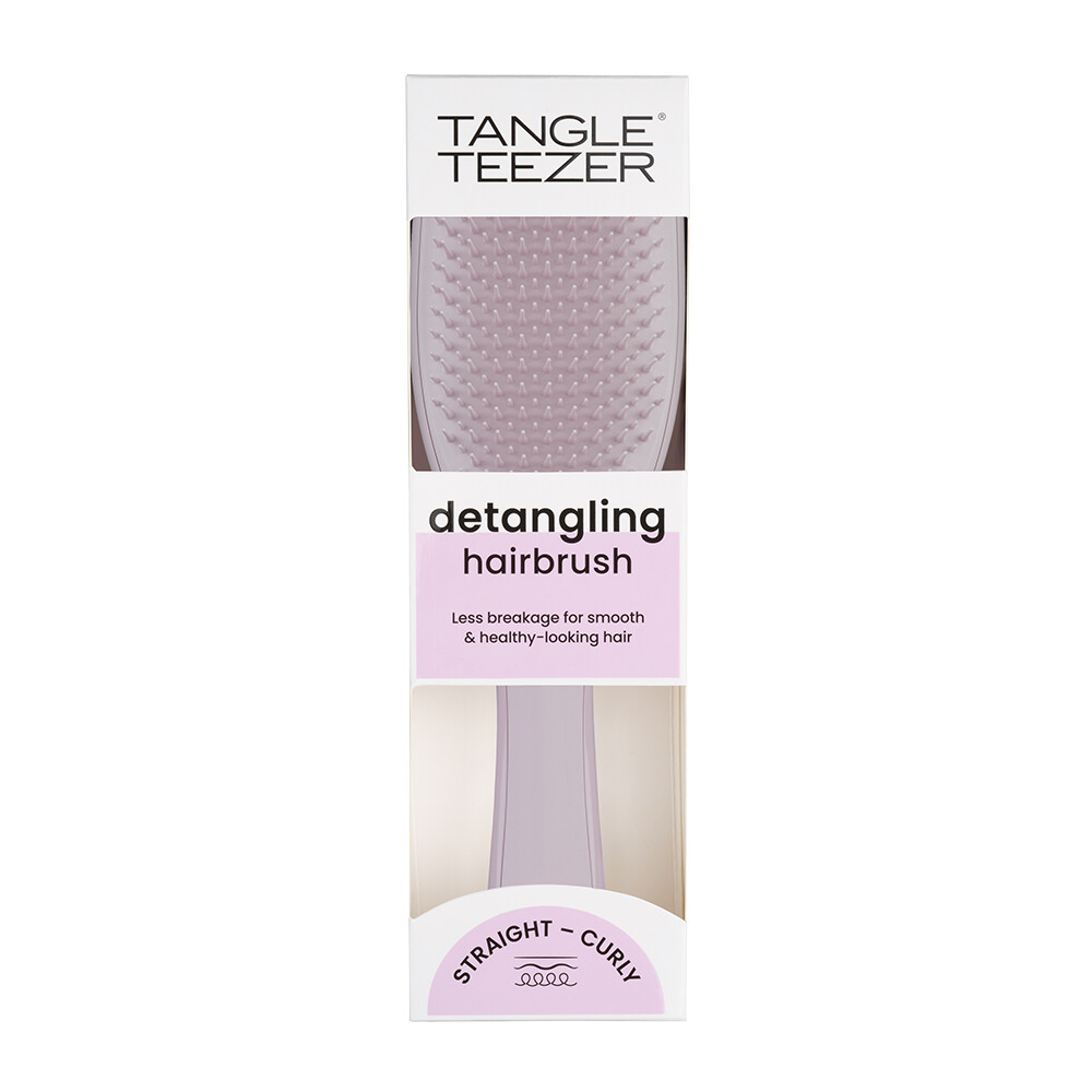 Tangle Teezer Wet Detangler Haarborstel Millennial Pink