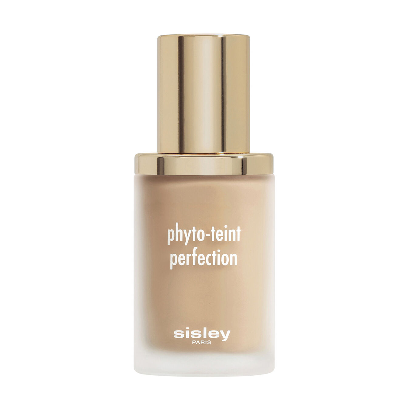 Sisley Phyto-Teint Perfection Foundation0C Vanil