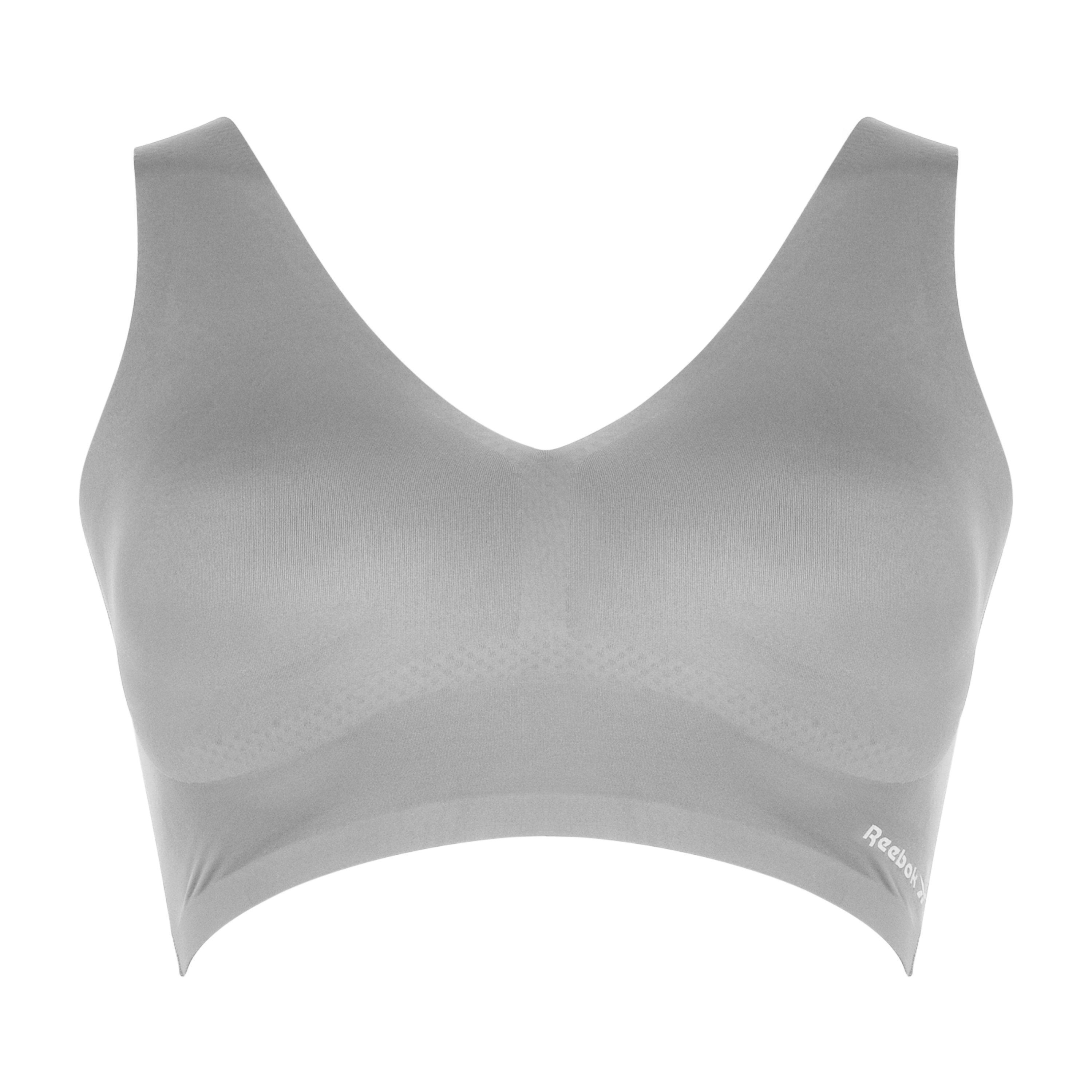 Reebok Amina Bonded Bralette Ladies