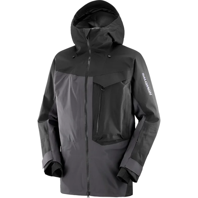MOON PATROL GORE-TEX  Shelljacke Herren