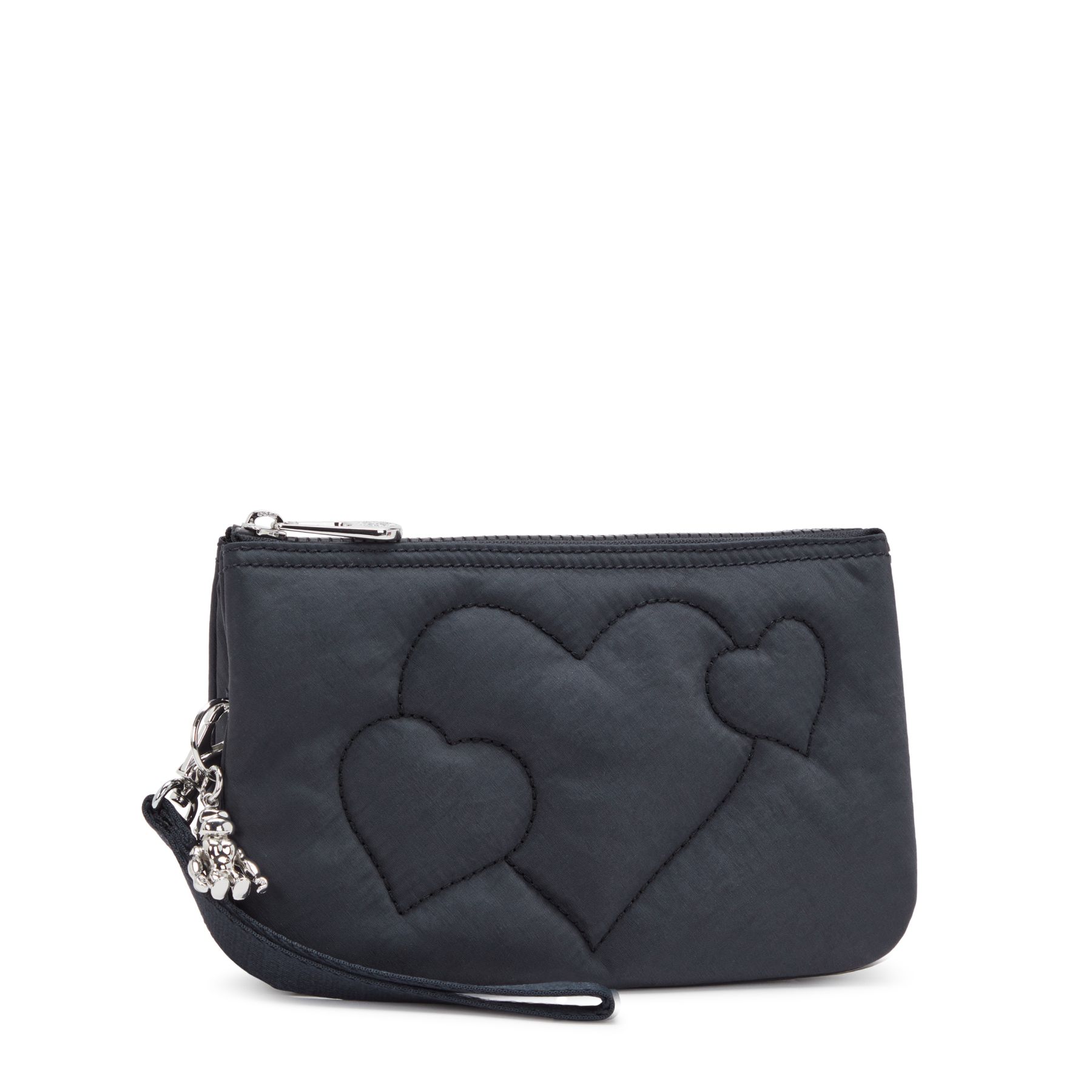 CREATIVITY XL Très grande pochette multifonction avec 3 poches - Multi Heart Puff