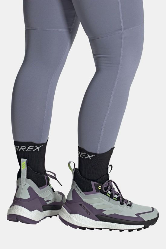adidas adidas Terrex Free Hiker 2 Gore-Tex Wandelschoen