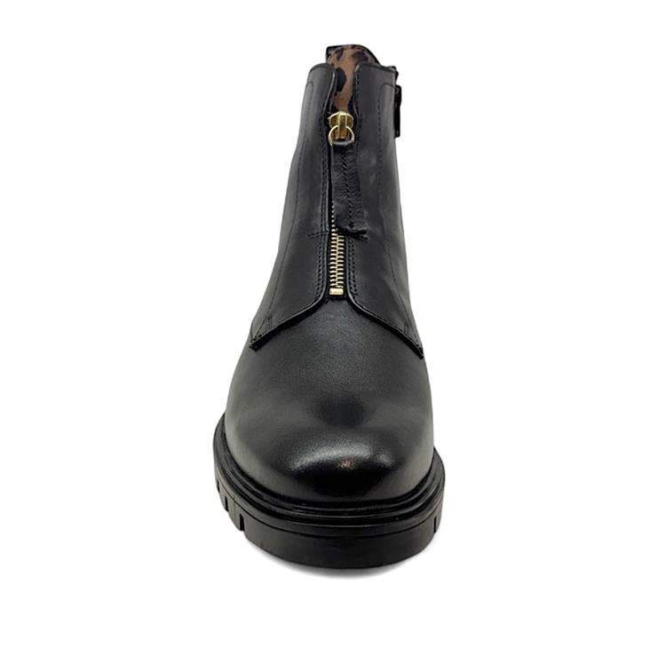 Ara 12-29520 Tulsa schwarz,nuts