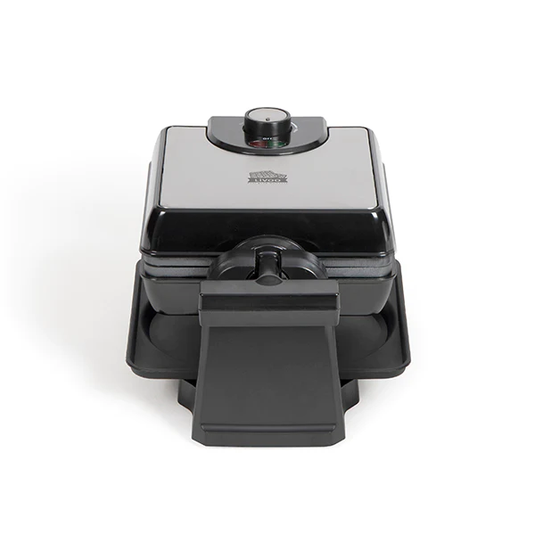 Gaufrier pivotant 4 mini-gaufres 1000 W DOP176 Livoo