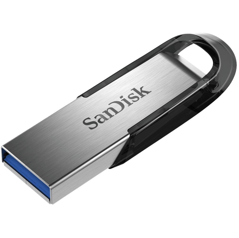 Sandisk Ultra Flair USB flash drive 32 GB USB Type-A 3.2 Gen 1 (3.1 Gen 1) Zilver