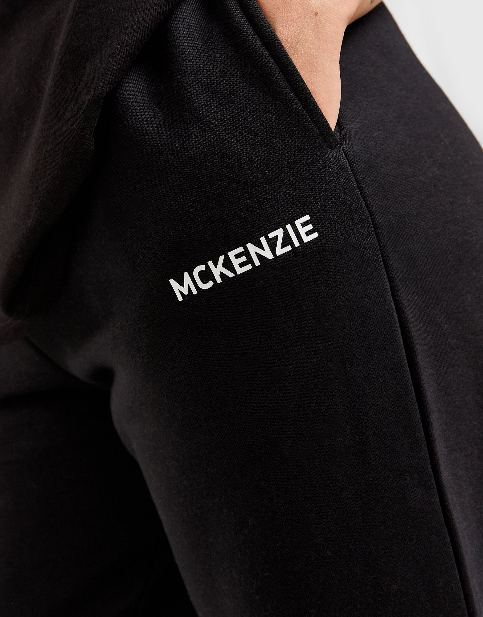 McKenzie Pantalon de jogging Luna Femme