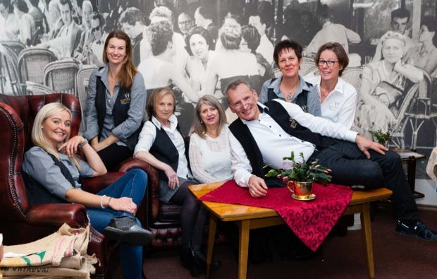 Kaffeeseminar in Zwiesel als Geschenkidee