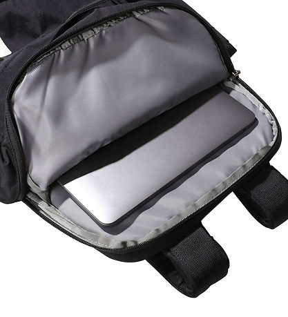 The North Face Rygs?k - Berkeley Daypack - Sort