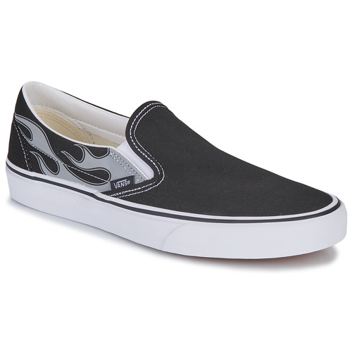 Vans - CLASSIC SLIP-ON Negro