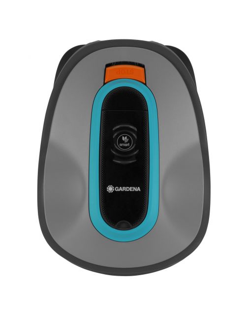 Gardena Robotmaaier Sileno Life - Grasmaaier - 1500 m2