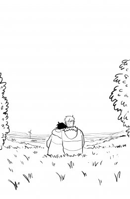 The Official Heartstopper Colouring Book - Heartstopper (Paperback)