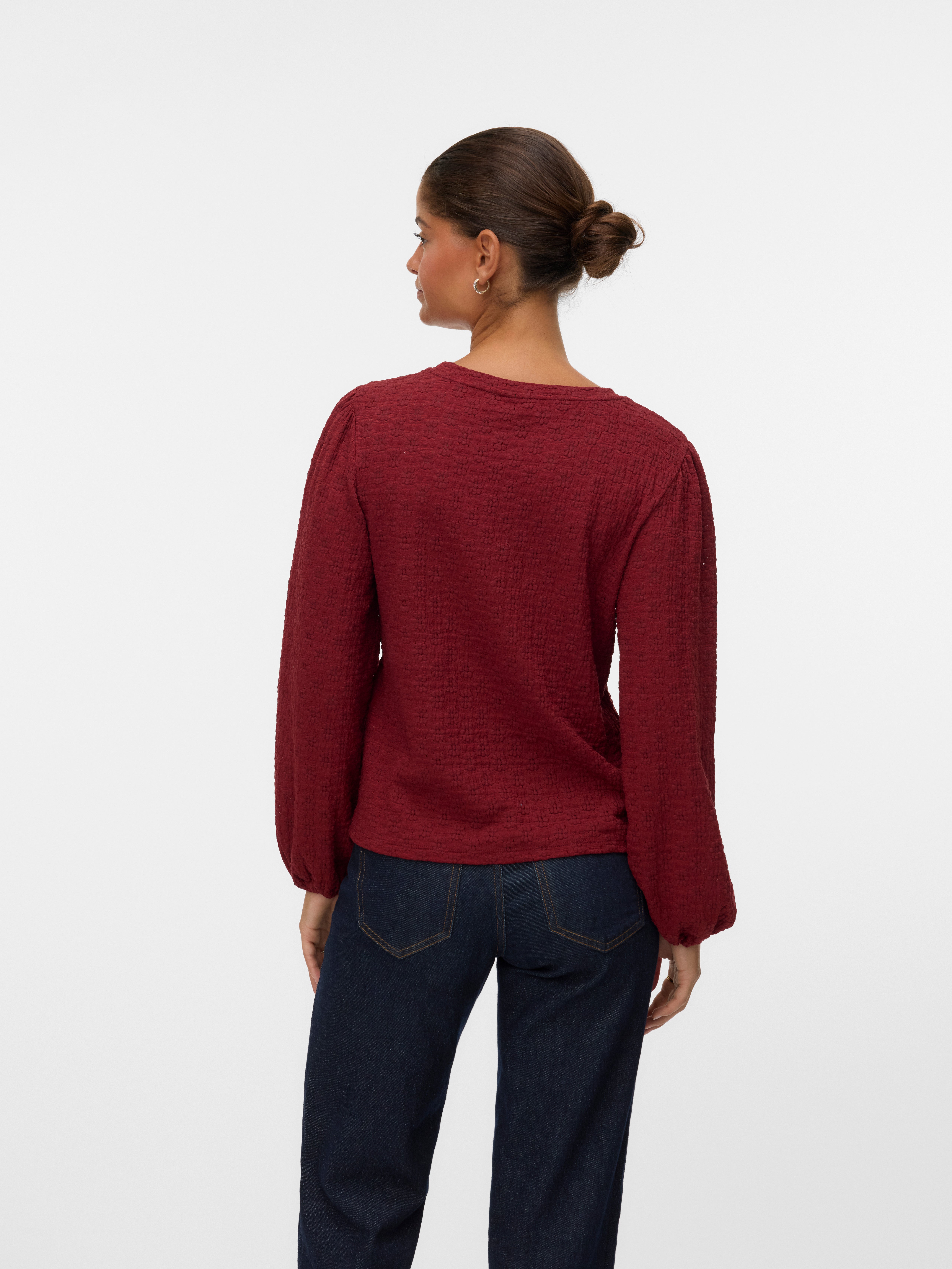 VMFLOWER Top