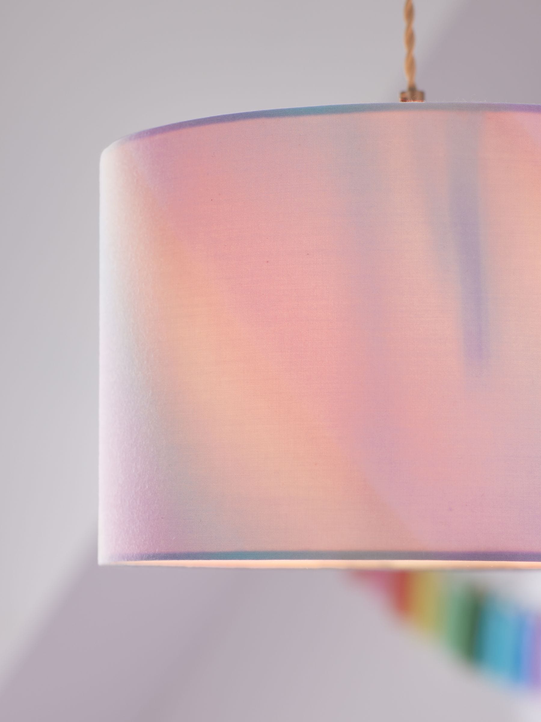 Ombré easy fit schaduw