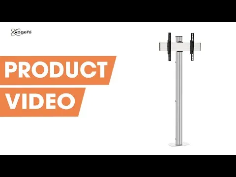 Vogel''s PUC 2720, 10,6 kg, 108 mm, 75 mm, 2000 mm, 2061 mm, 148 mm