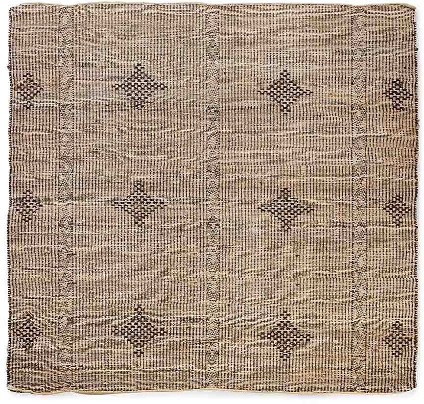 HKLIVING   Rustic Vloerkleed