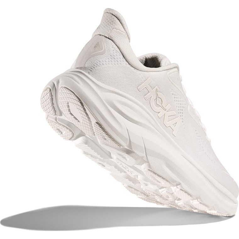 Hoka M Clifton 10 White/White