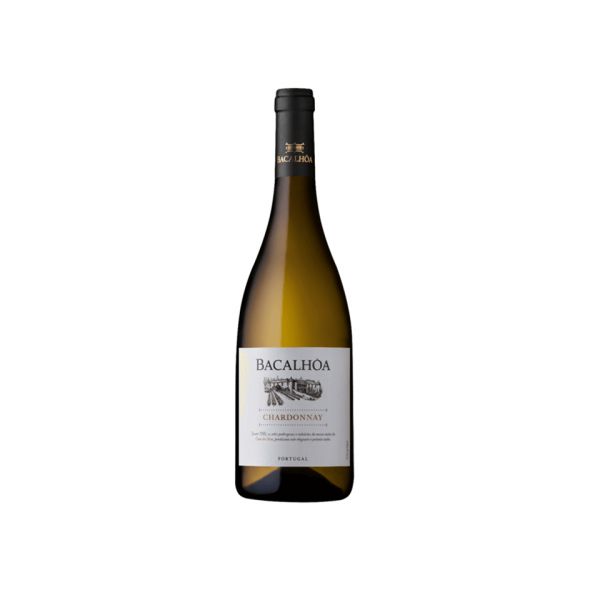 Bacalhoa Chardonnay 2022 Branco Setúbal 75cl