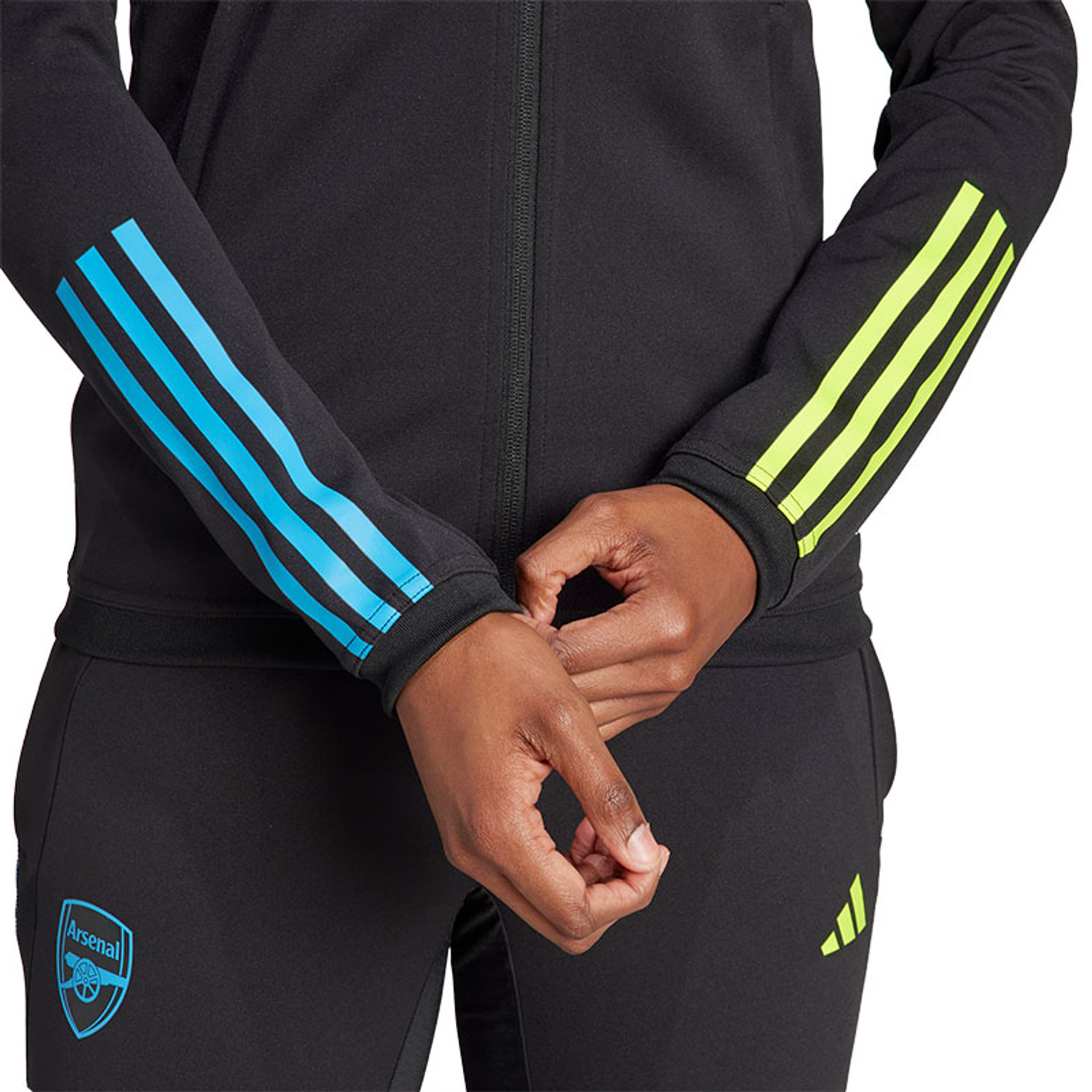 adidas Arsenal Trainingspak Dames