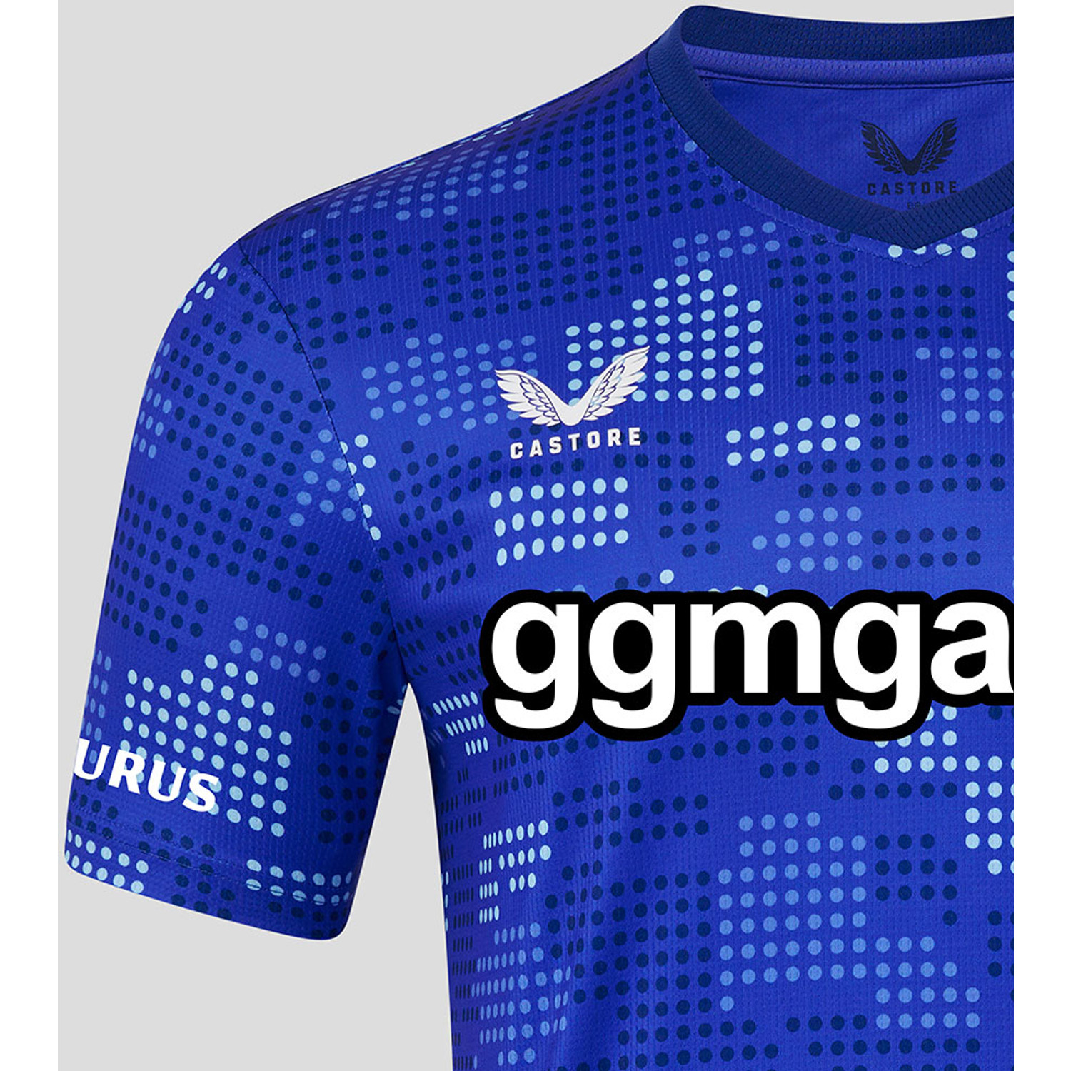 Castore FC Twente Uit Shirt 2025/2026