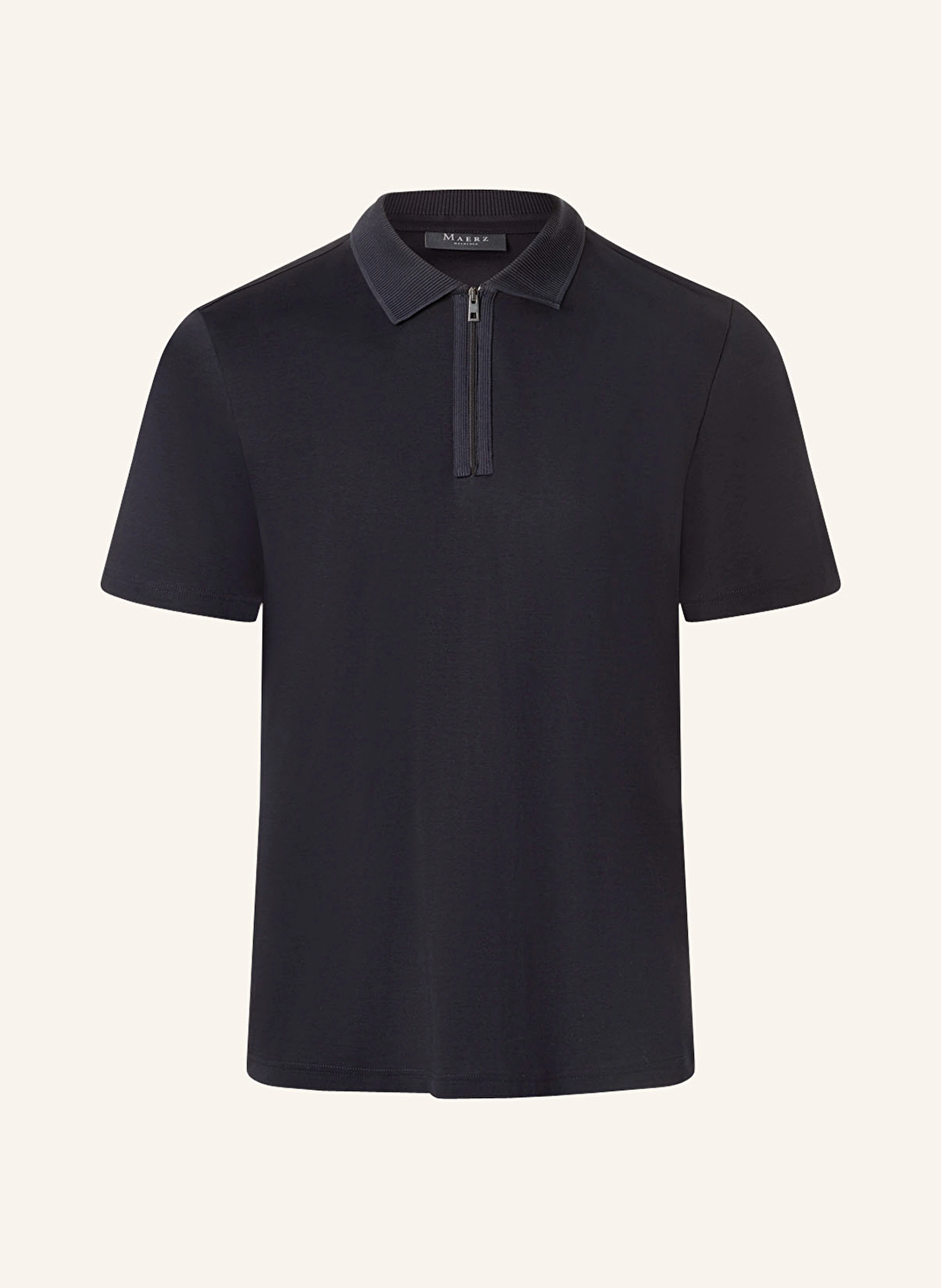 MAERZ MUENCHEN Jersey-Poloshirt