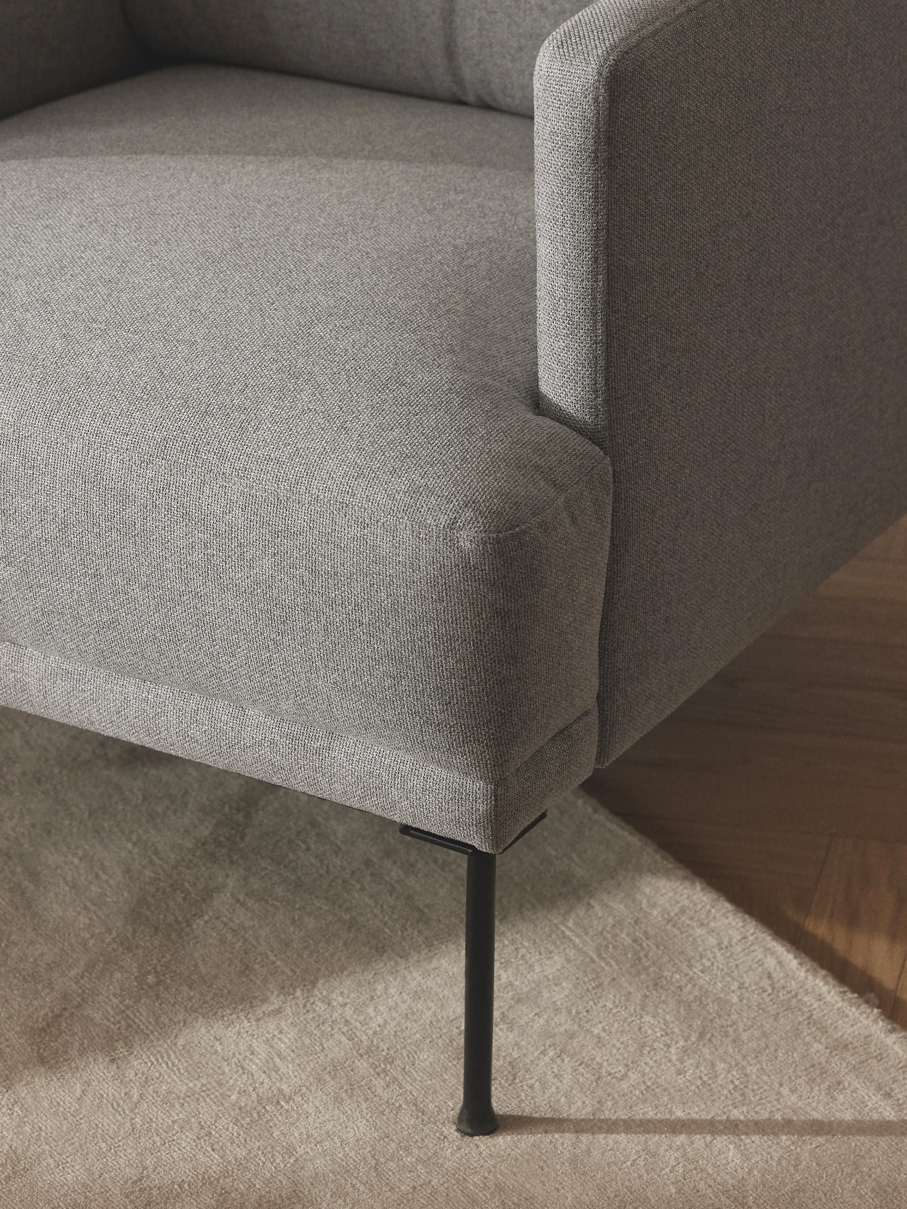 Fauteuil Fluente