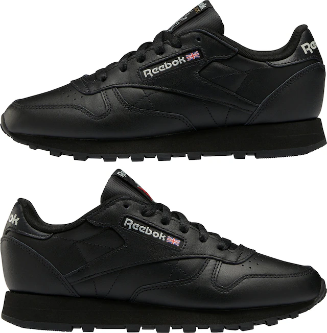 Reebok Classic Sneaker »Classic Leather«