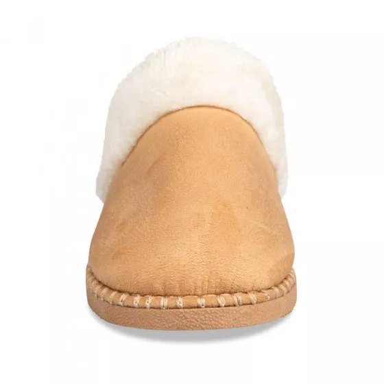 Chaussons MARRON SINEQUANONE