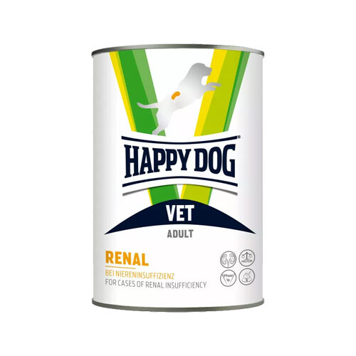 Happy Dog VET Renal  - Natvoer
