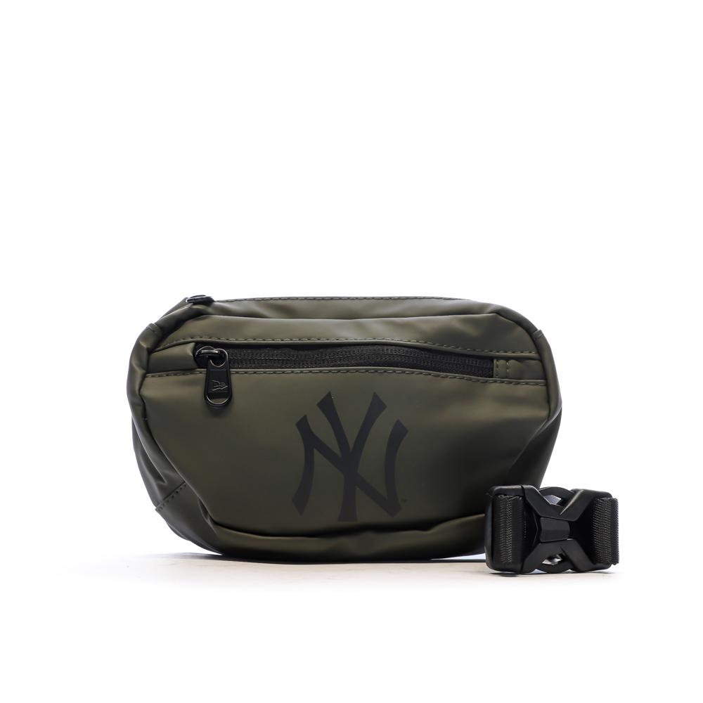 New Era Sac Banane Kaki Homme New Era Cntmpry