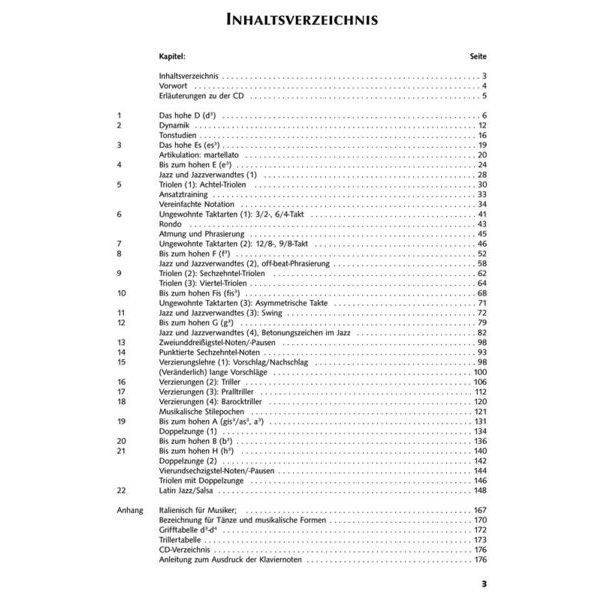Voggenreiter Das Querflötenbuch 2