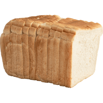Jumbo - Tosti Brood Wit - Half