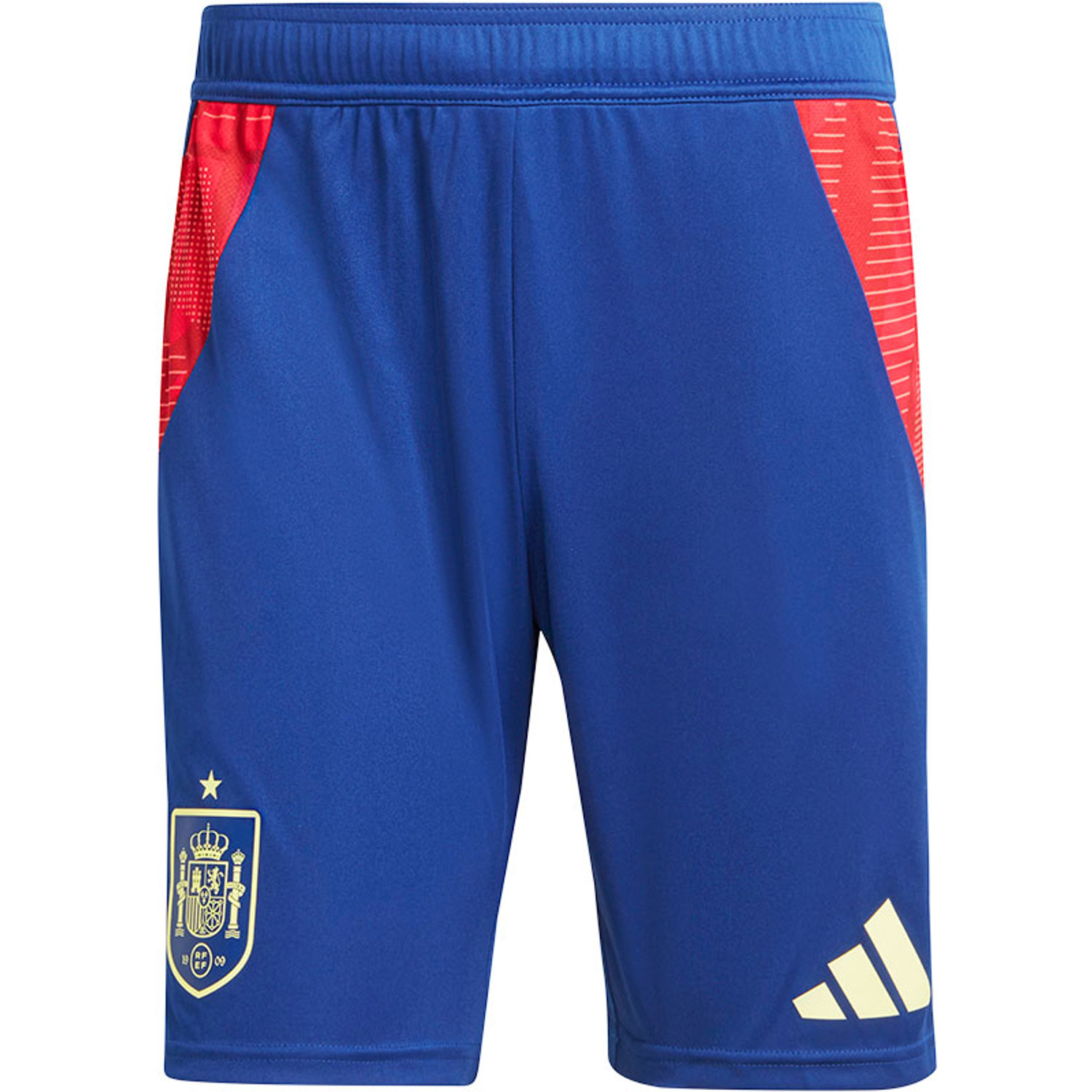 adidas Spanje Trainingsset