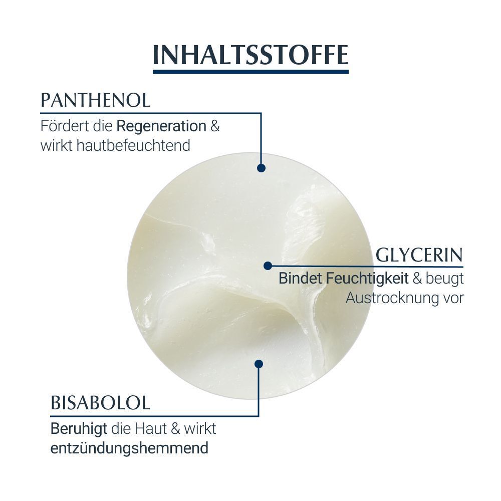 Eucerin® Aquaphor Protect & Repair Salbe – Schützt & pflegt stark beanspruchte Haut – Unterstützt die Hautregeneration