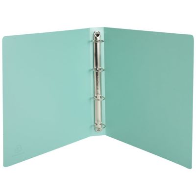 Exacompta MAÏA - Classeur à anneaux - Dos 40 mm - A4+ - pour 275 feuilles - disponible dans différentes couleurs