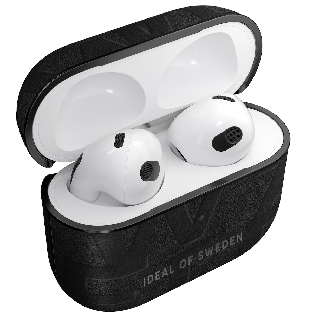 iDeal of Sweden AirPods Gen 3 deksel (ideal black)