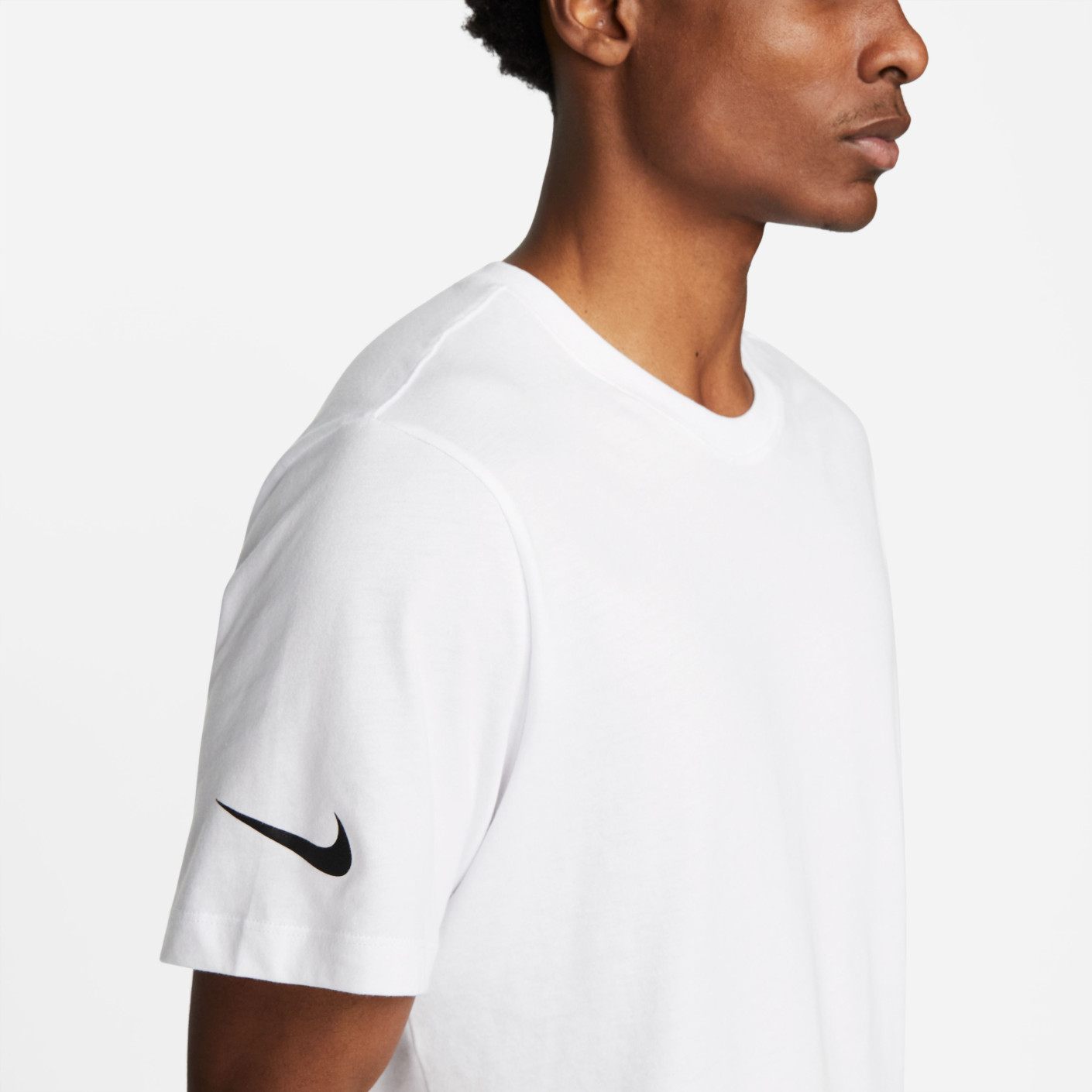 Nike Park 20 T-Shirt Wit