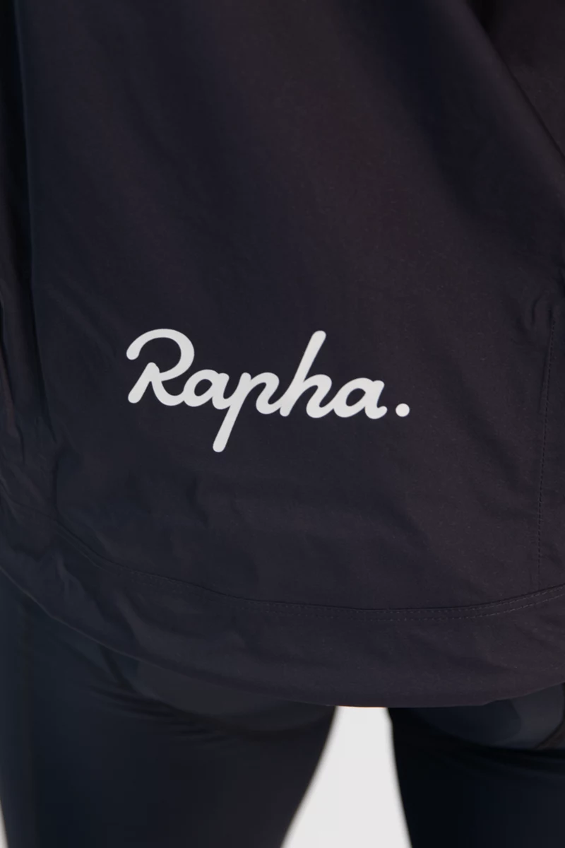 Rapha Core Rain II Herren Bikejacke