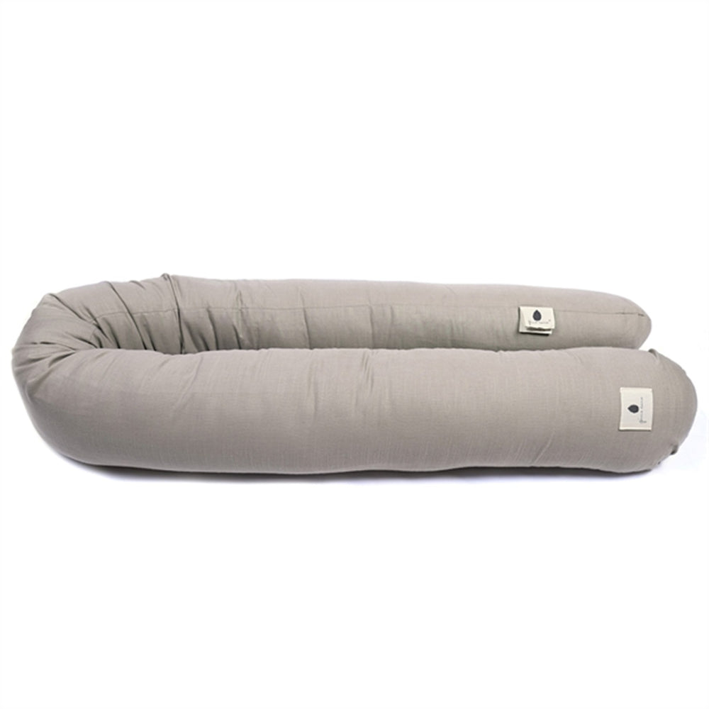 Mor Pude Mushroom - Pine Cone → Luksusbaby.dk