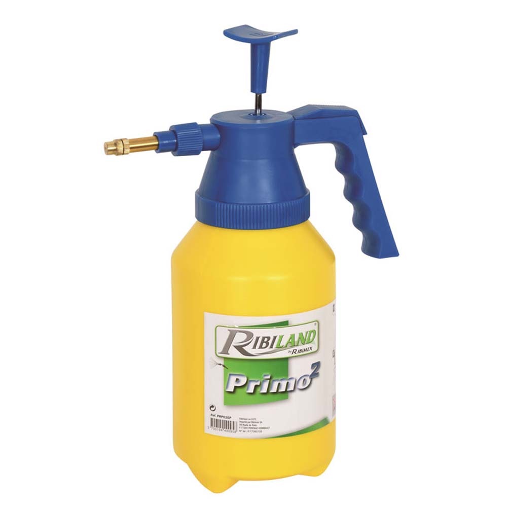 Pulvérisateur primo 2 1,30 litres