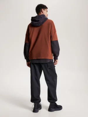 Camiseta oversized essencial unissex