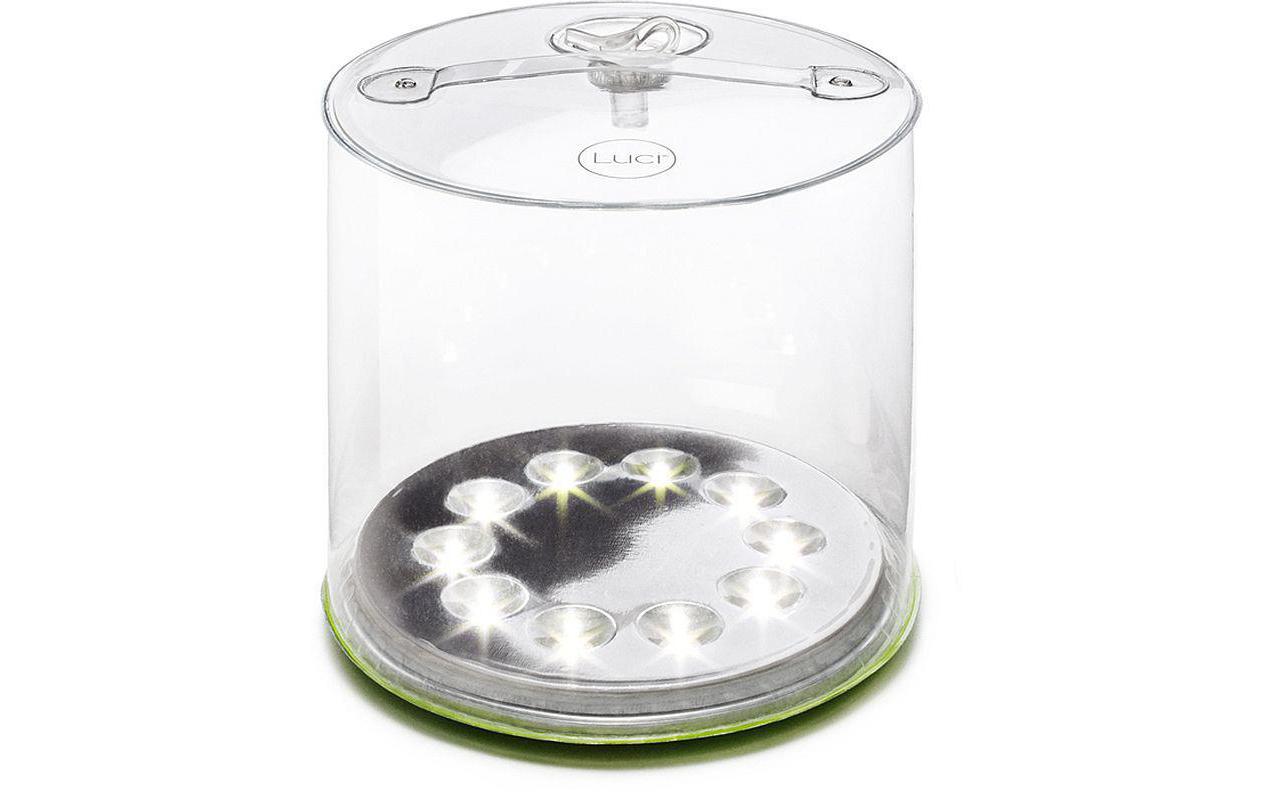 Campinglampe Solar Outdoor 2.0Aufblasbare Campinglampe