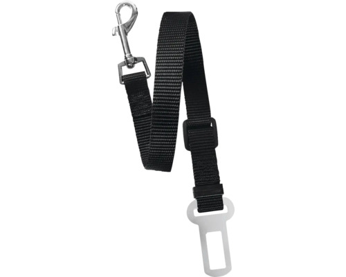 Karlie Car Safety Lead M gordelslotadapter, breedte 20 mm, lengte 46 - 70 cm
