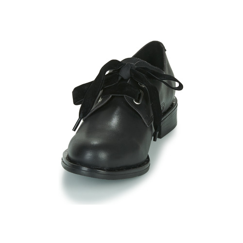 Betty London - LUANN - Noir