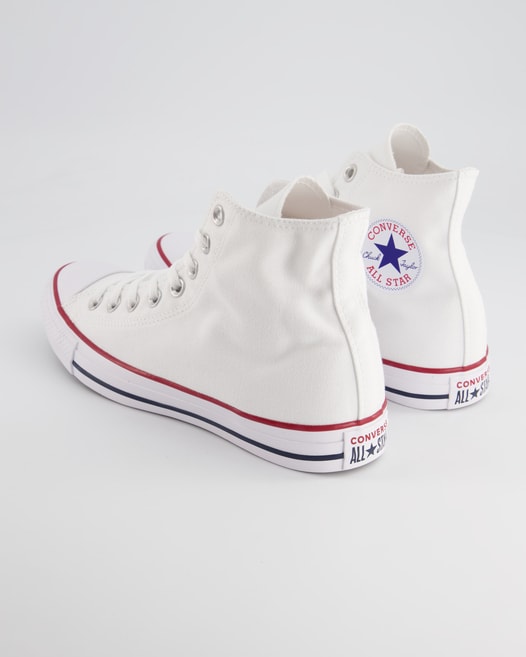 Converse Chuck Taylor All Star Sneaker in Weiß