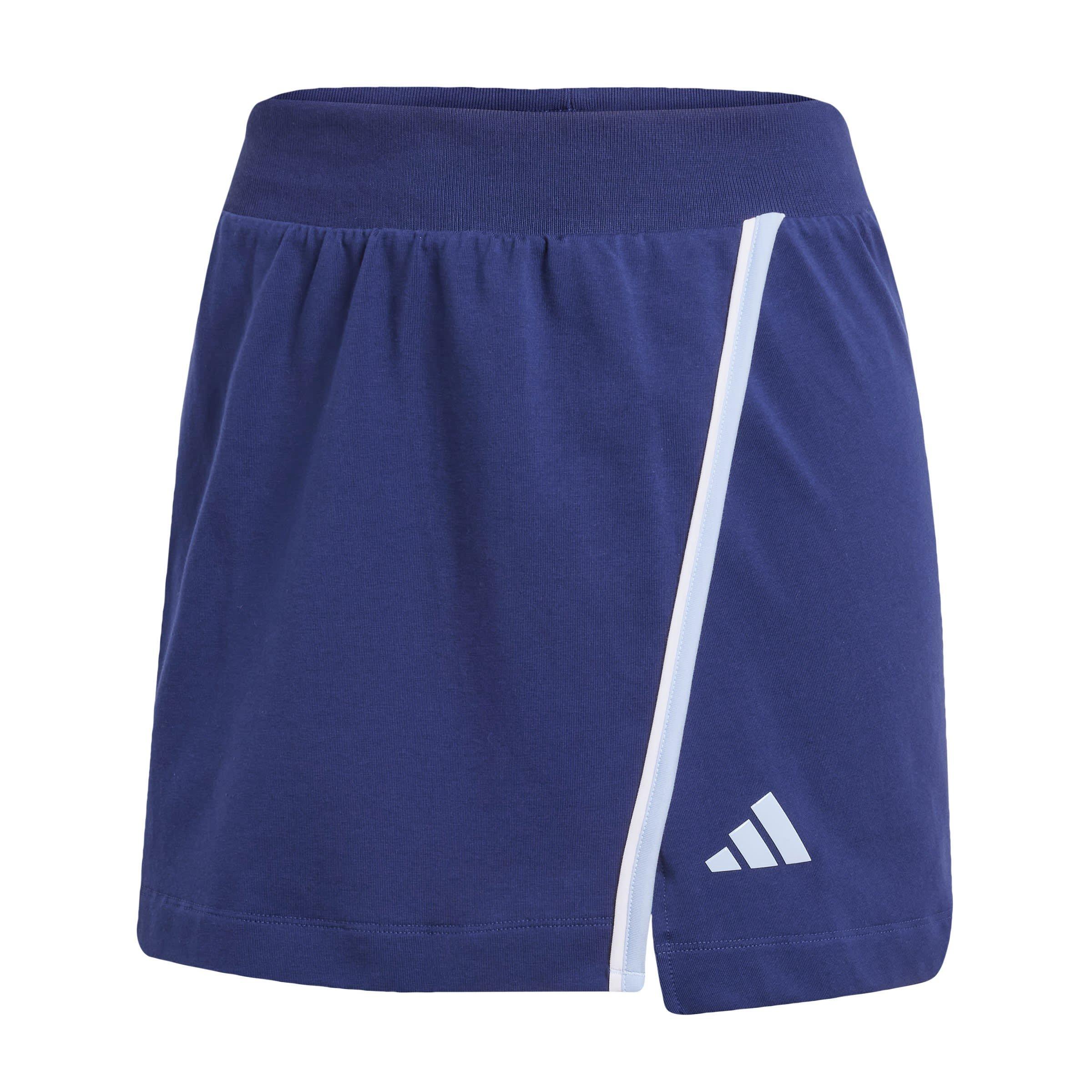 adidas Color Pop Cotton Skort Womens