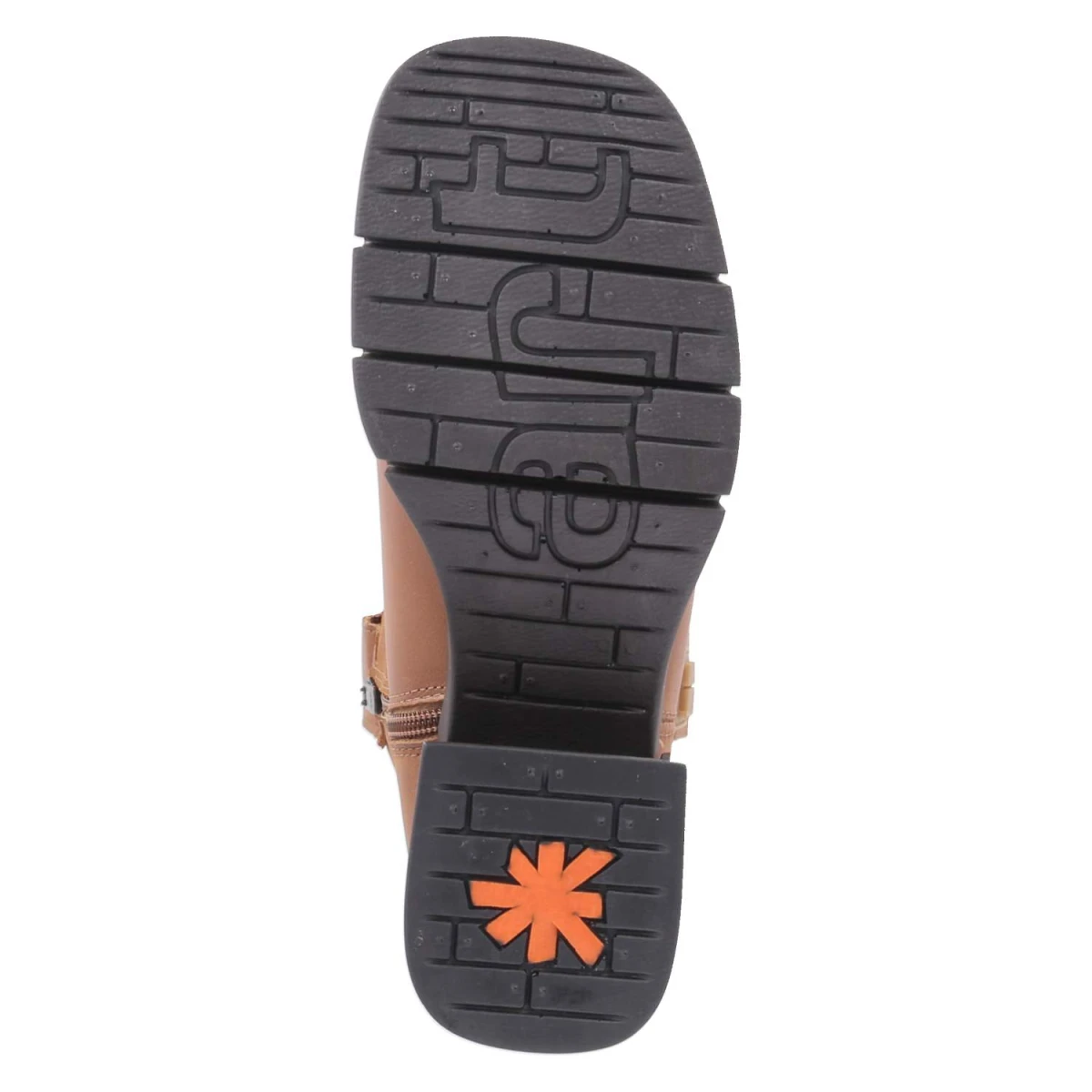 ArtStiefel VARSOVIA - cuero