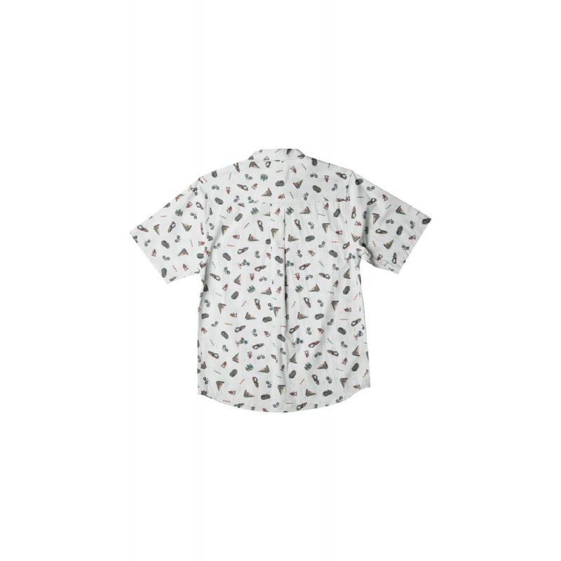 The Jam - Chemise homme