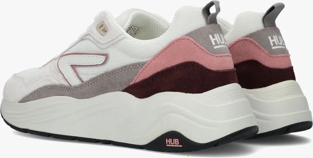 HUB multi hub lage sneakers glide-z